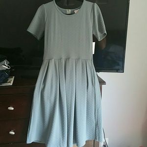 LuLaRoe Amelia dress